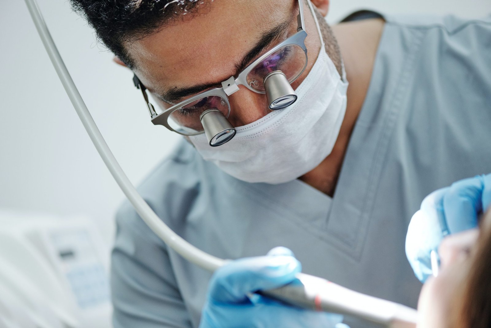 Mitos del blanqueamiento dental
